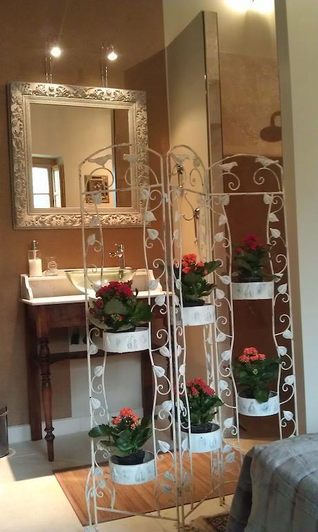 La Jacquiere Bed & Breakfast Chaumont-sur-Loire Room photo